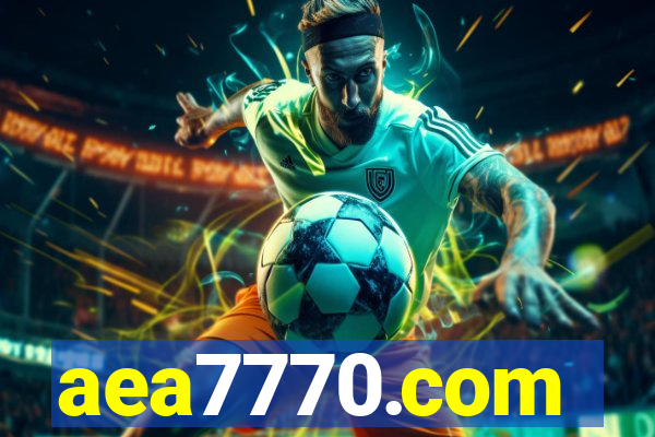 aea7770.com