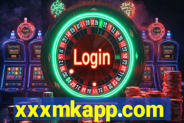 xxxmkapp.com