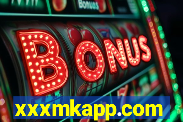 xxxmkapp.com