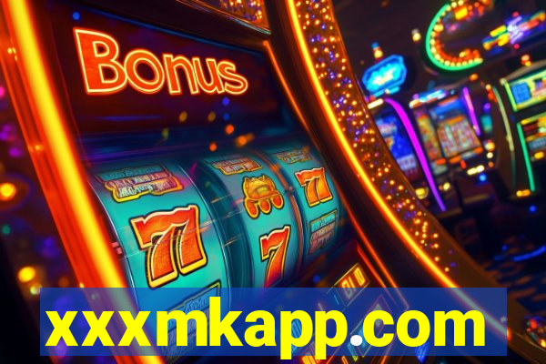 xxxmkapp.com