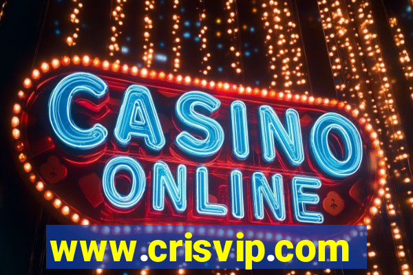 www.crisvip.com.br