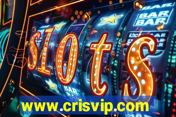 www.crisvip.com.br