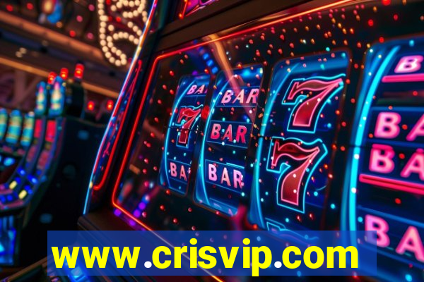 www.crisvip.com.br