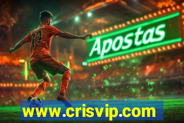 www.crisvip.com.br