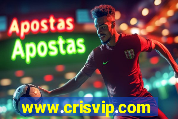 www.crisvip.com.br