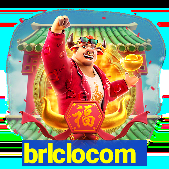 brlclocom