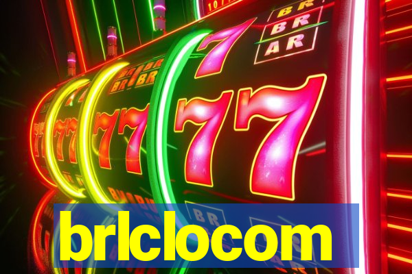 brlclocom