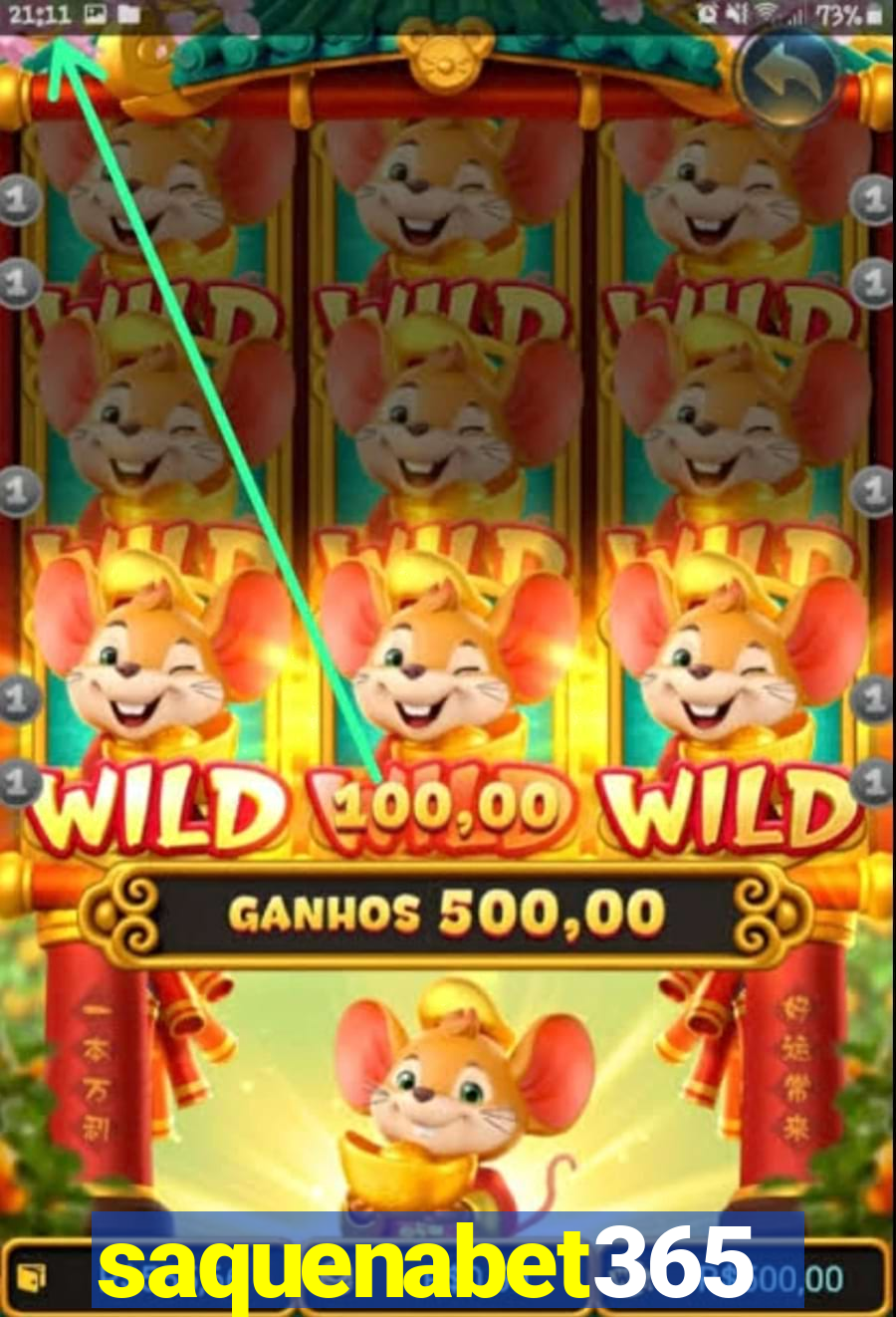 saquenabet365