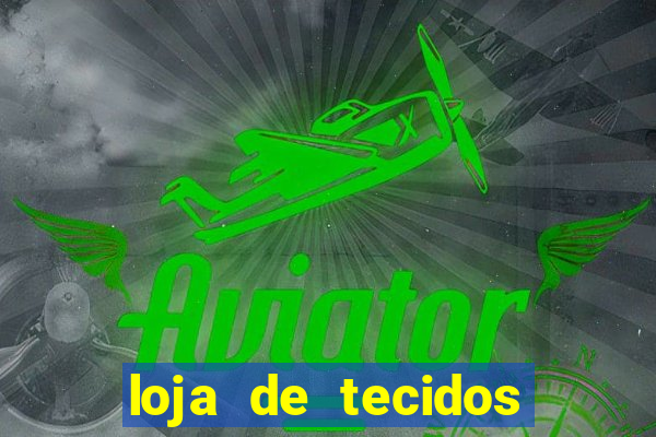 loja de tecidos porto alegre