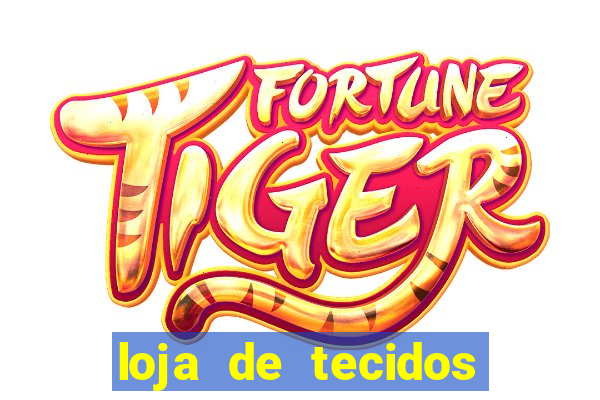 loja de tecidos porto alegre