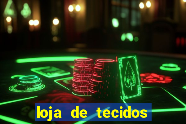 loja de tecidos porto alegre