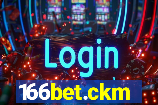166bet.ckm