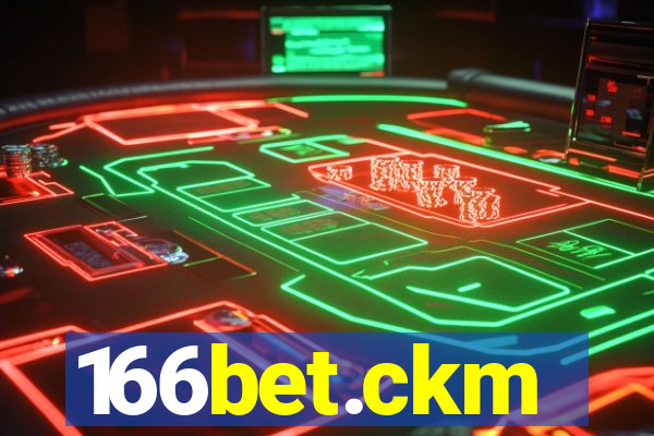 166bet.ckm