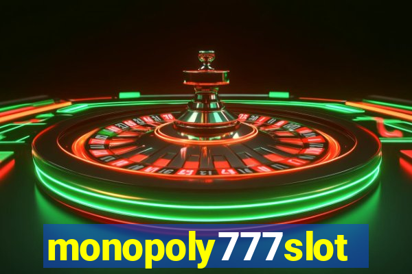 monopoly777slots.com