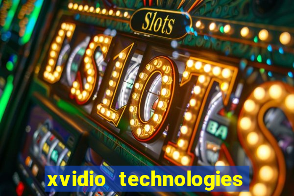 xvidio technologies startup brasil 2023