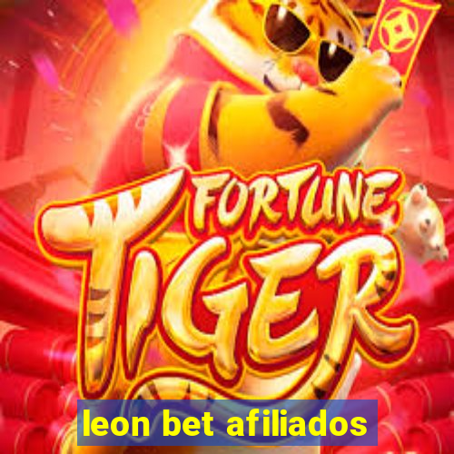 leon bet afiliados