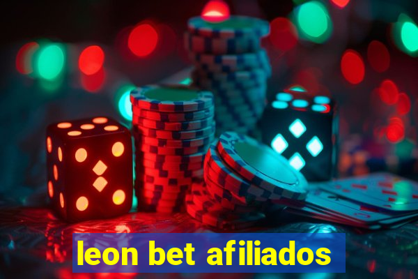 leon bet afiliados