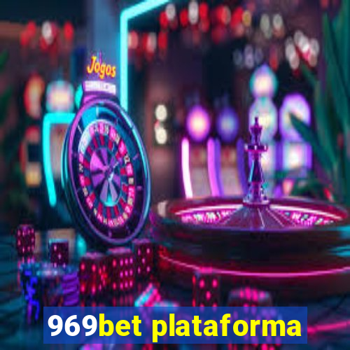 969bet plataforma