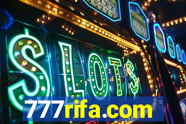 777rifa.com