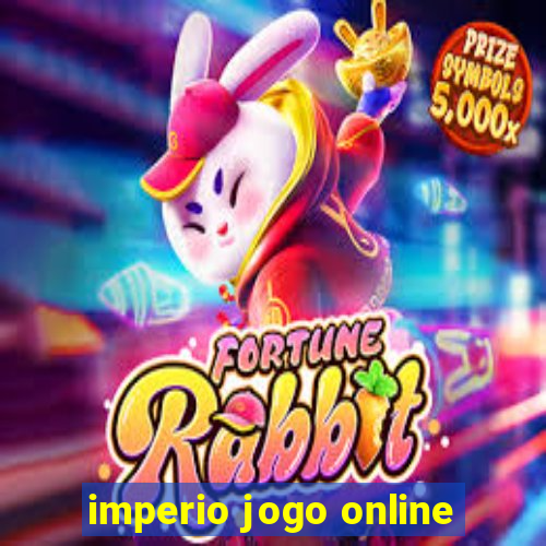 imperio jogo online