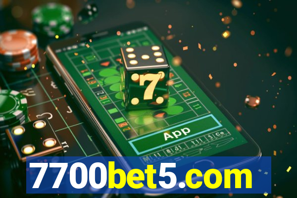 7700bet5.com
