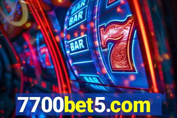 7700bet5.com