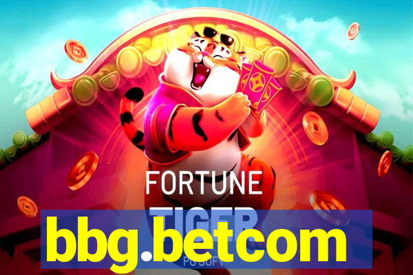 bbg.betcom