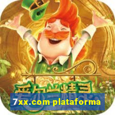 7xx.com plataforma