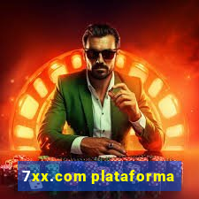 7xx.com plataforma