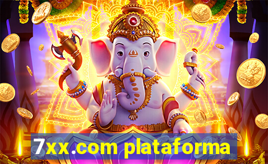 7xx.com plataforma