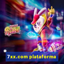 7xx.com plataforma