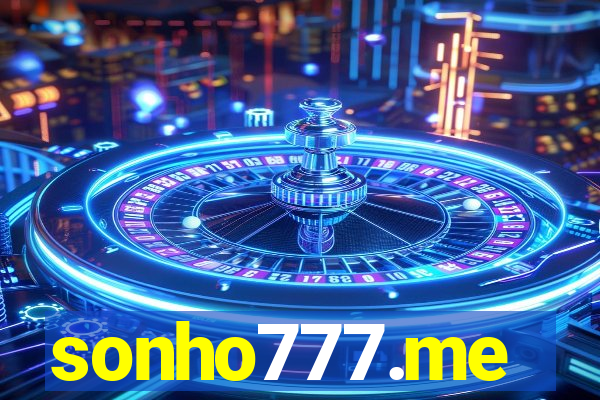 sonho777.me