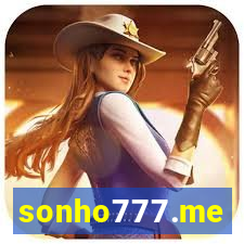sonho777.me