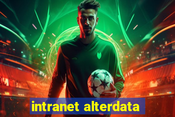 intranet alterdata
