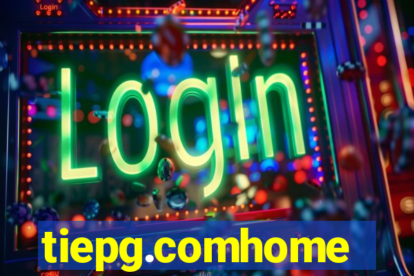 tiepg.comhome