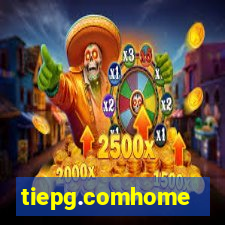 tiepg.comhome