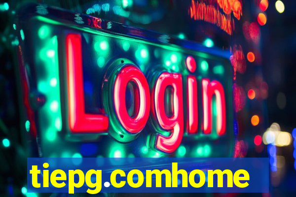 tiepg.comhome