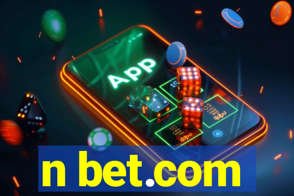 n bet.com