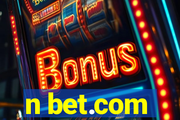 n bet.com