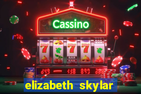 elizabeth skylar sinatra monroe