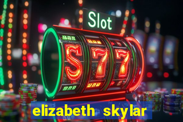 elizabeth skylar sinatra monroe