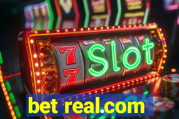 bet real.com