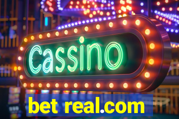 bet real.com