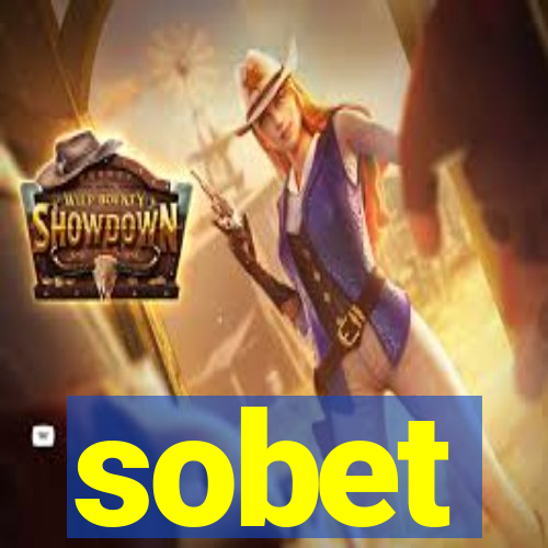 sobet