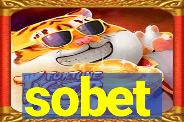 sobet