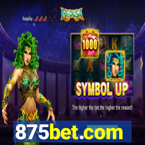 875bet.com
