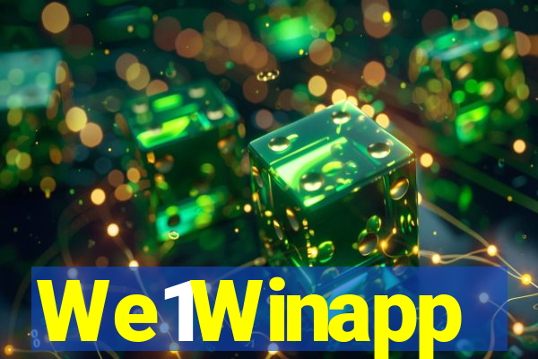 We1Winapp