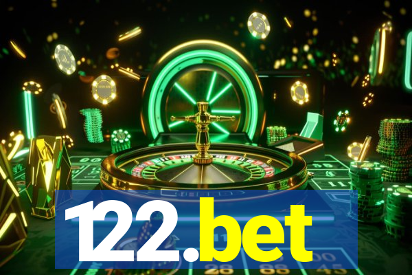 122.bet