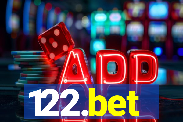 122.bet