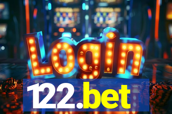 122.bet